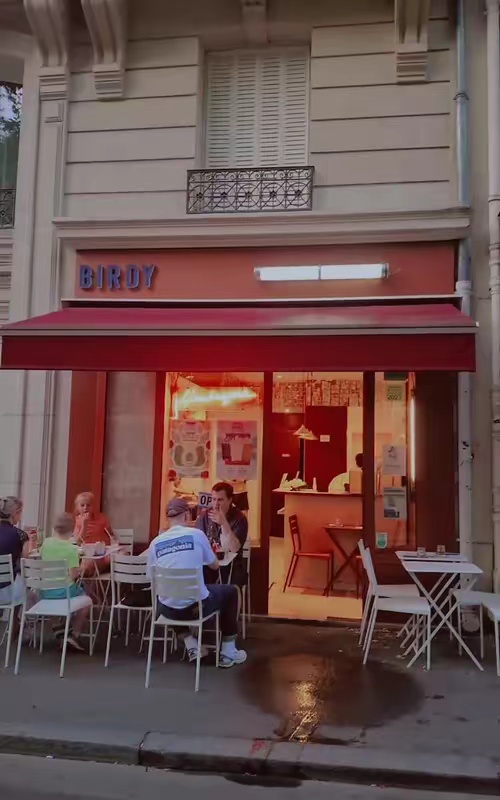 tiktok video