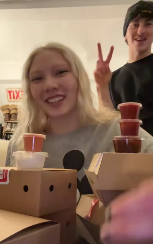 tiktok video