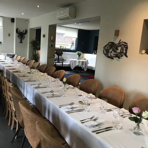 Bistrot Iodé