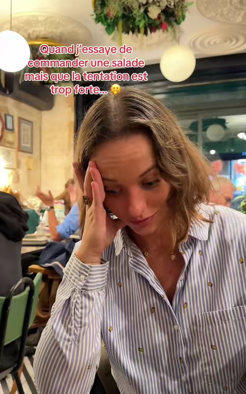 tiktok video