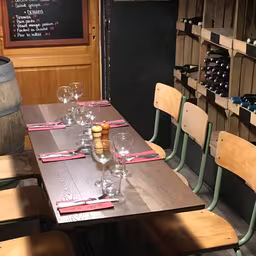 La Boîte aux Lettres