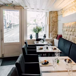 Le Coq & Fils - the Poultry House