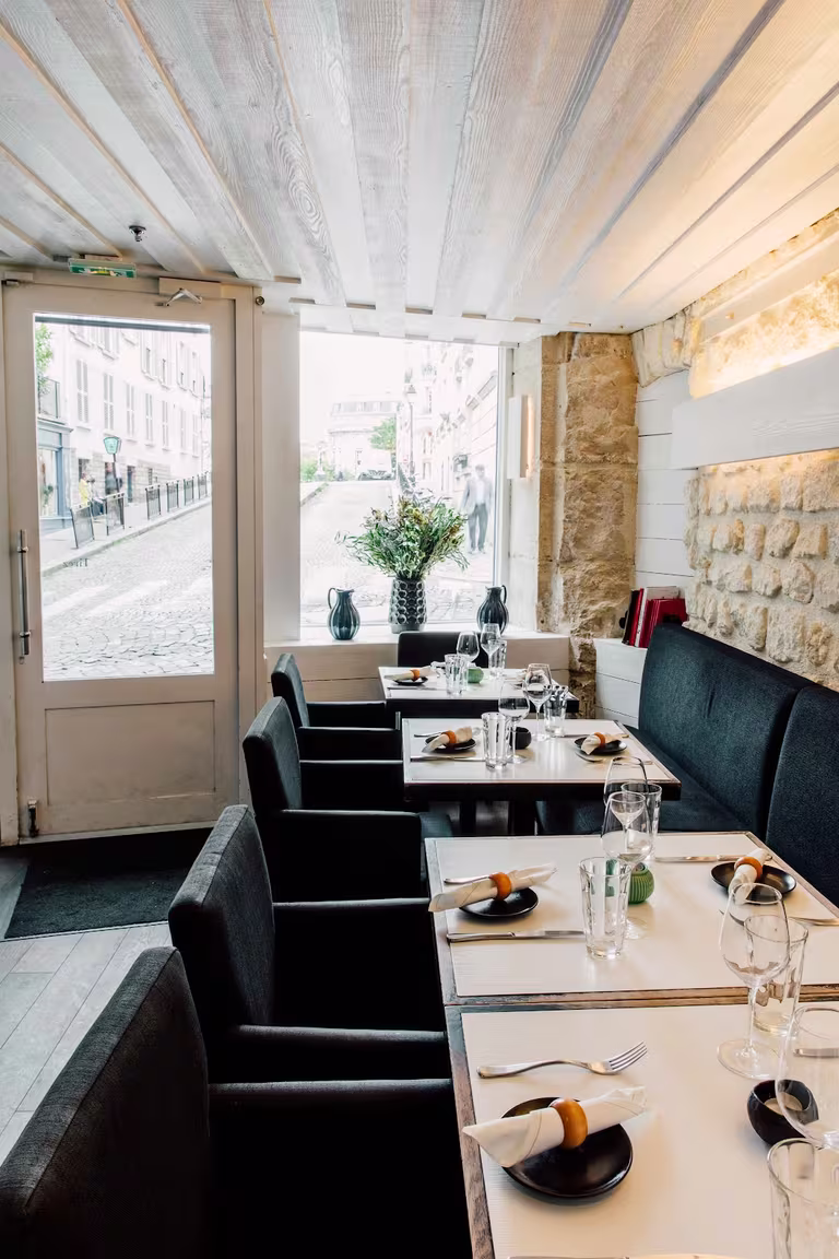 Le Coq & Fils - the Poultry House