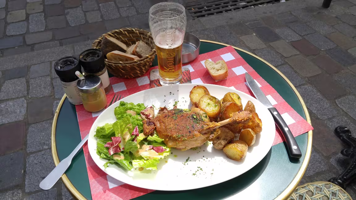 Le Chat Bossu - Image 2