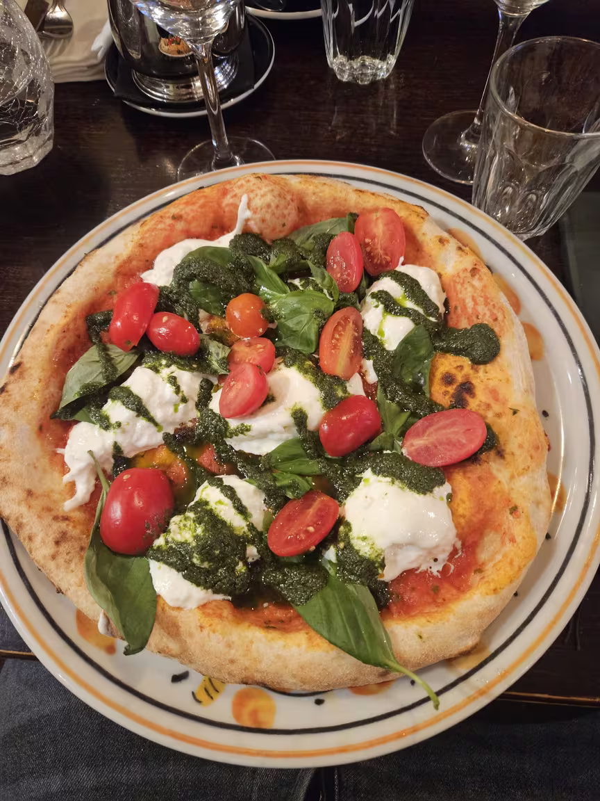 Restaurant Chez Bartolo - Image 3