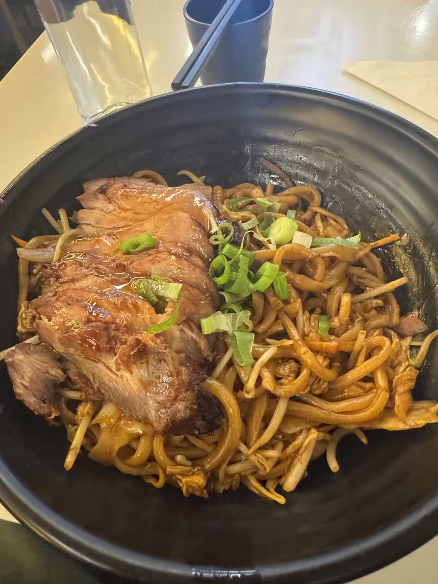 Tasty Nouilles - Image 3