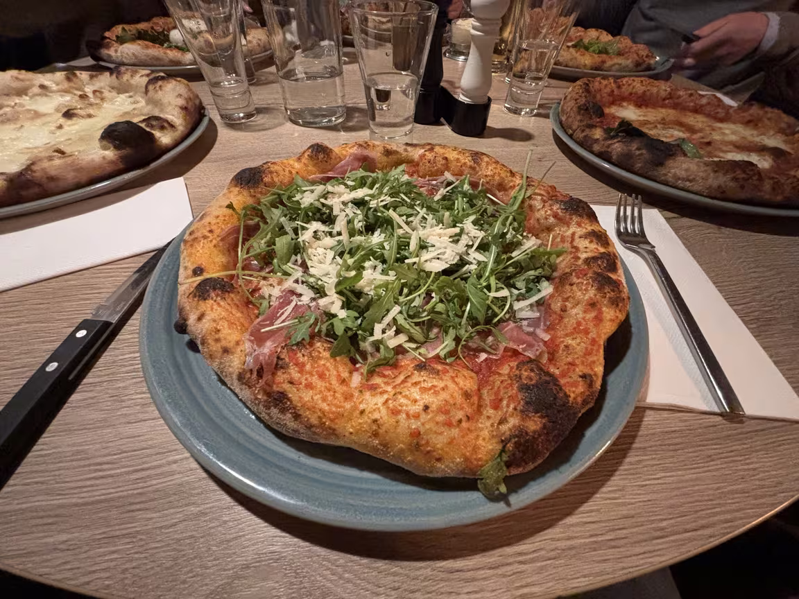 La Capannina - Image 3