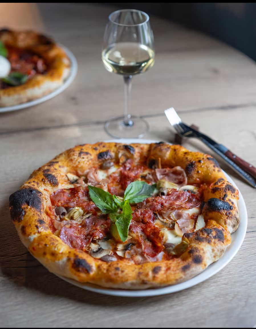 La Capannina - Image 2