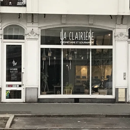 La Clairière