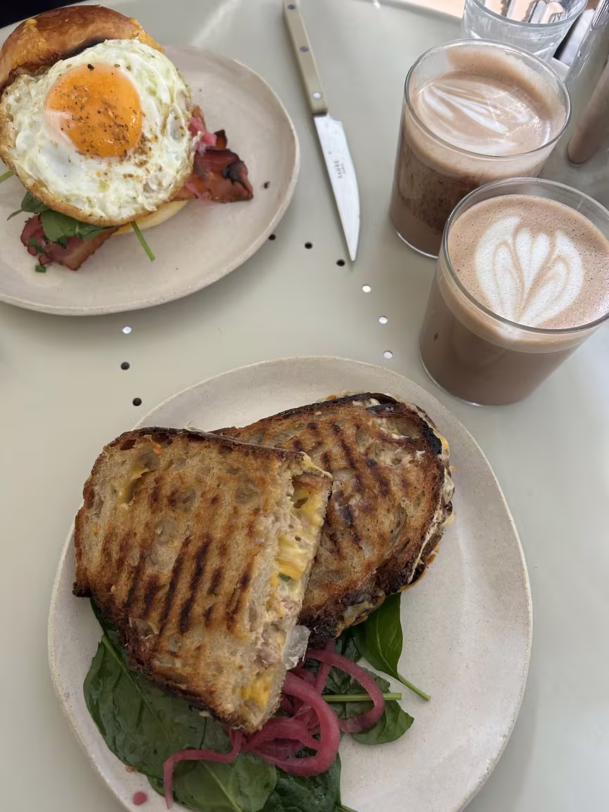 Café Berry - Image 3