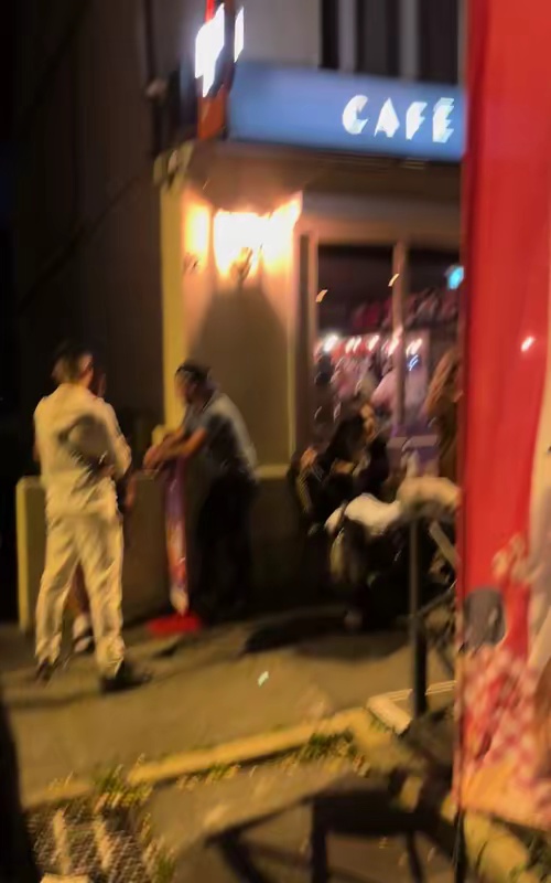 tiktok video