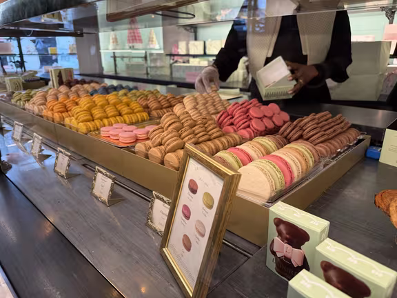 Ladurée Bonaparte - Image 2