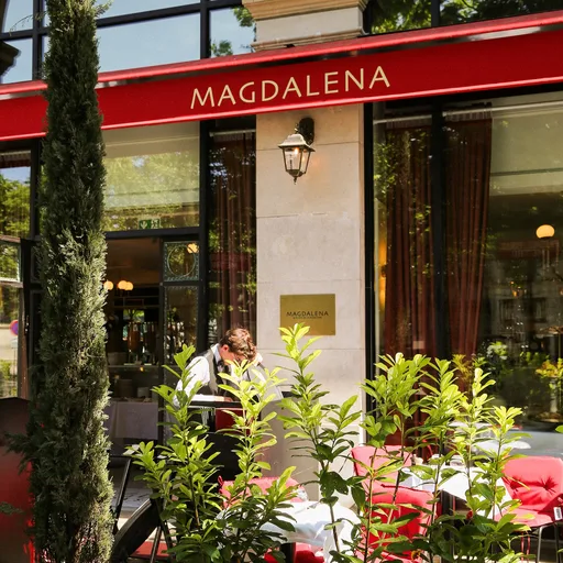 Magdalena