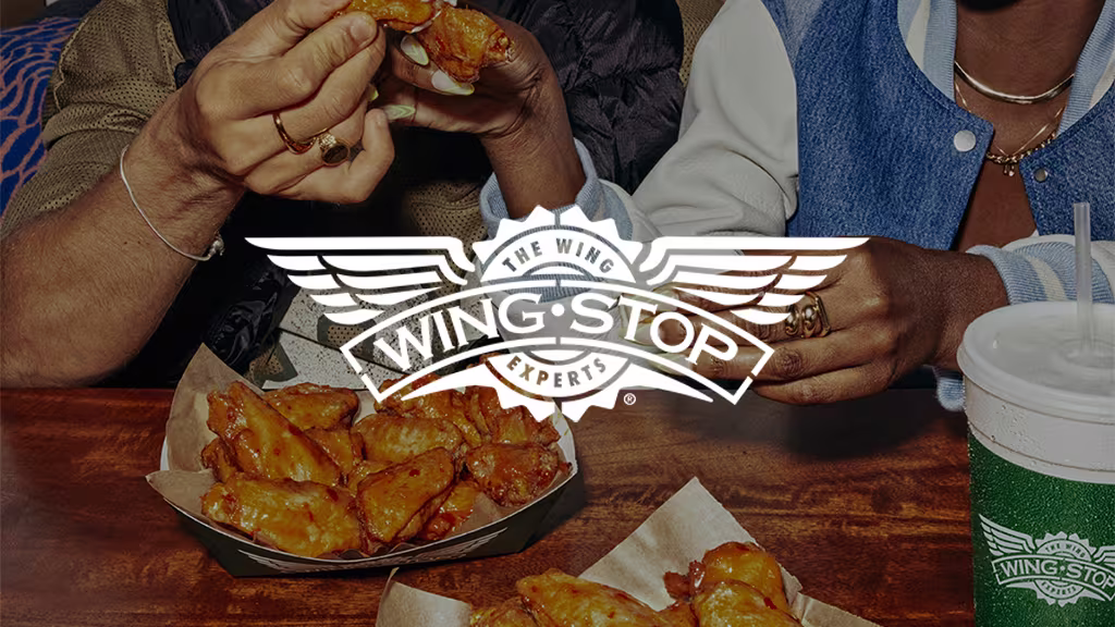 Wingstop Bastille - Image 2