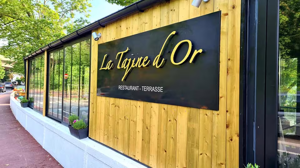 La Tajine d'Or - Image 3