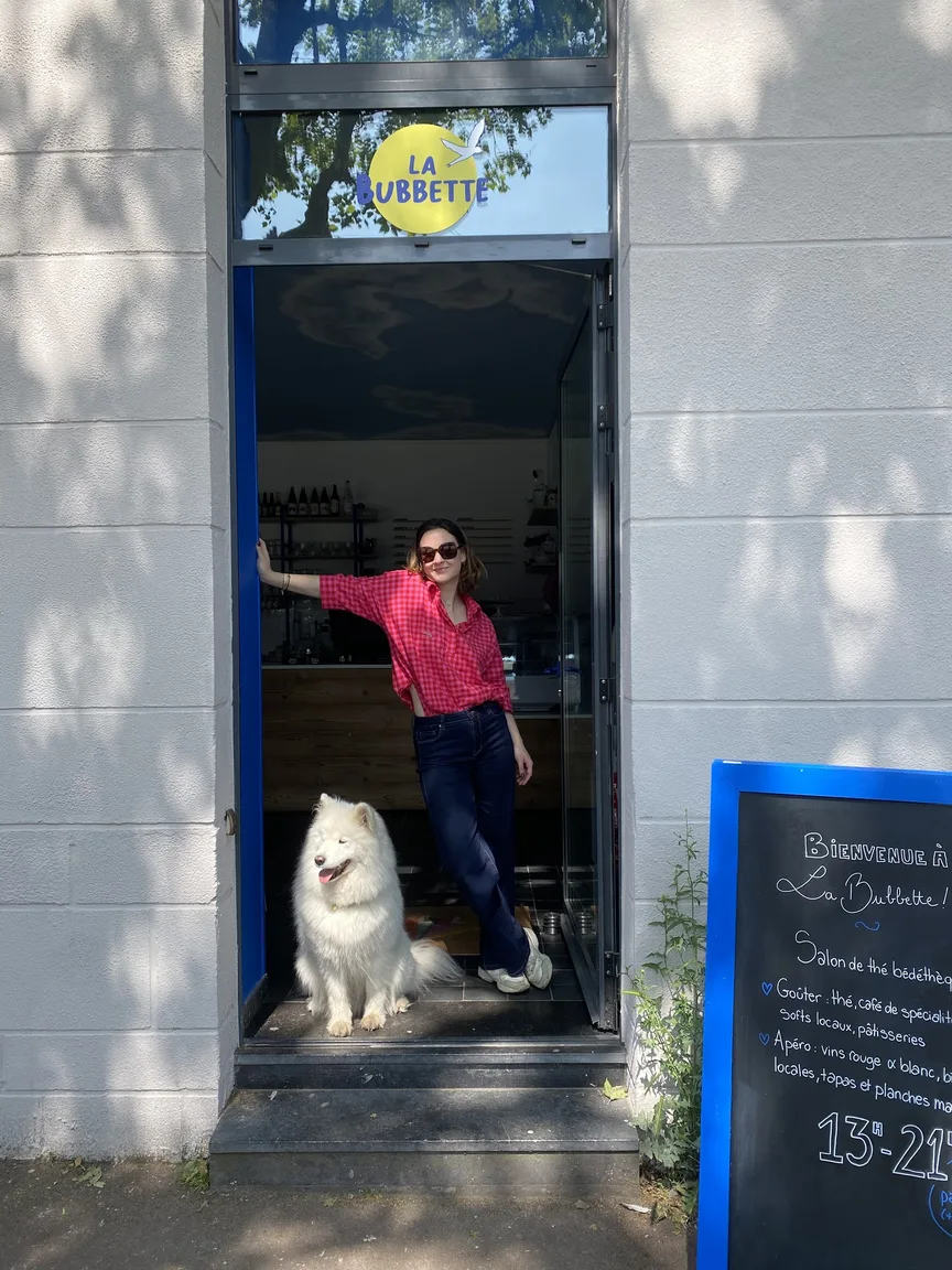 La Bubbette