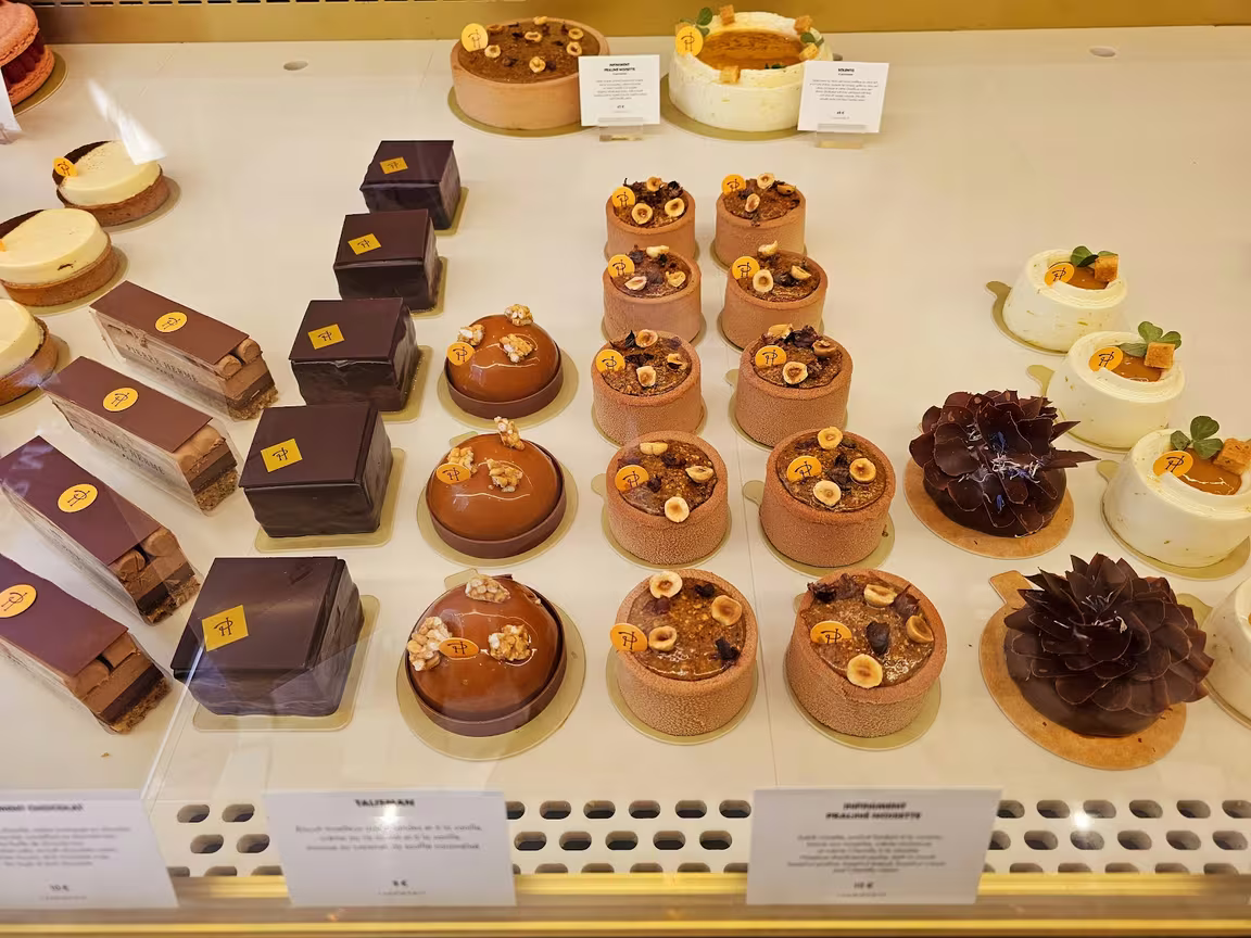 Pierre Hermé - Image 3