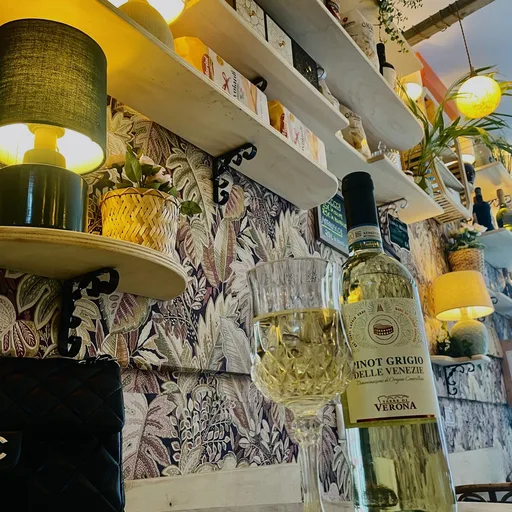 Cucina Popolare • Lille
