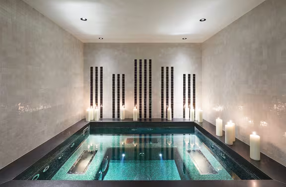 Grand Hôtel du Palais Royal - Image 3