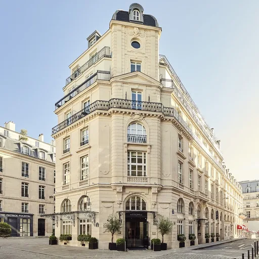 Grand Hôtel du Palais Royal