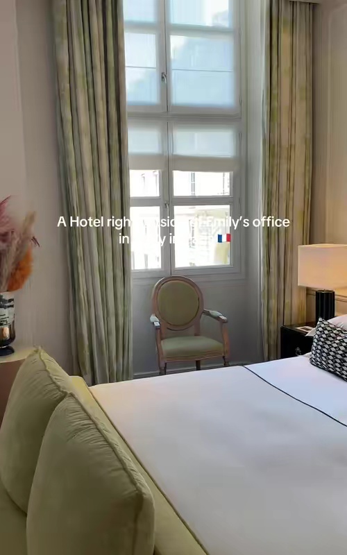 tiktok video