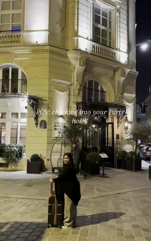tiktok video