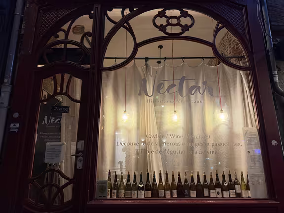 Nectar dégustations - Image 3