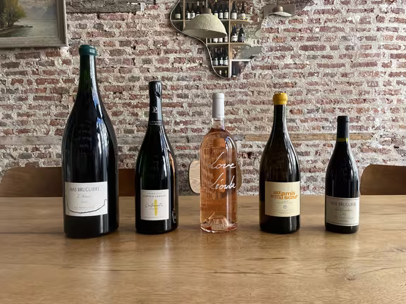 Nectar dégustations - Image 2