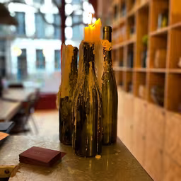 Nectar dégustations