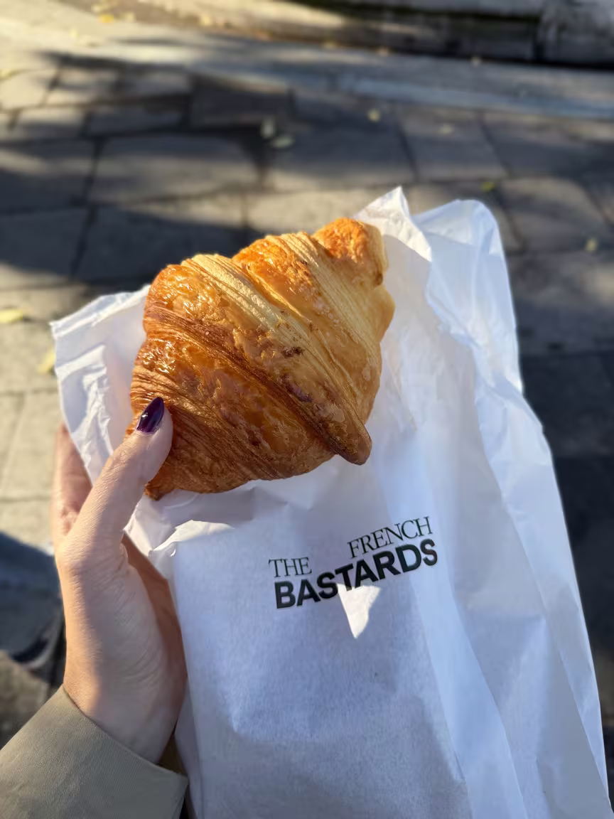 The French Bastards - Image 3