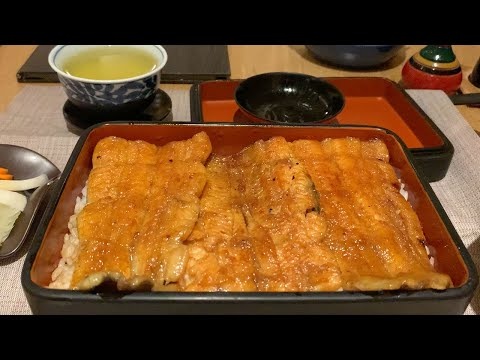 フランスの鰻屋さん！？パリ観光中に一度は食べるべきかどうかリポート