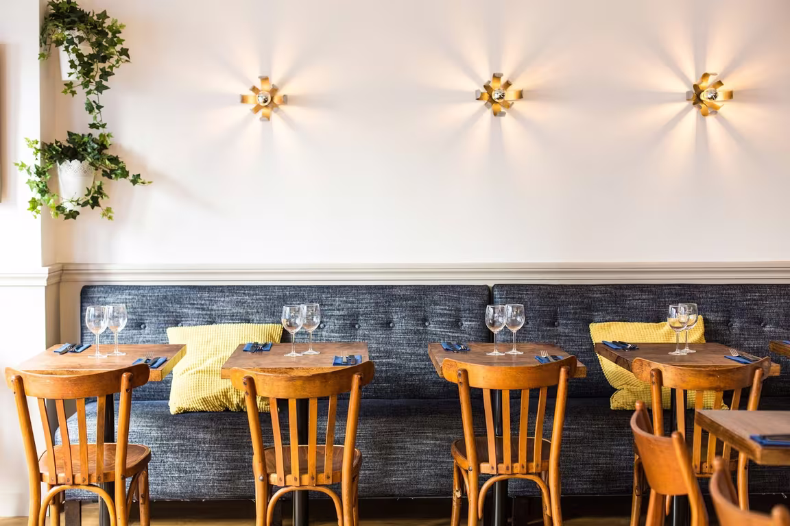 BRUTUS - Batignolles