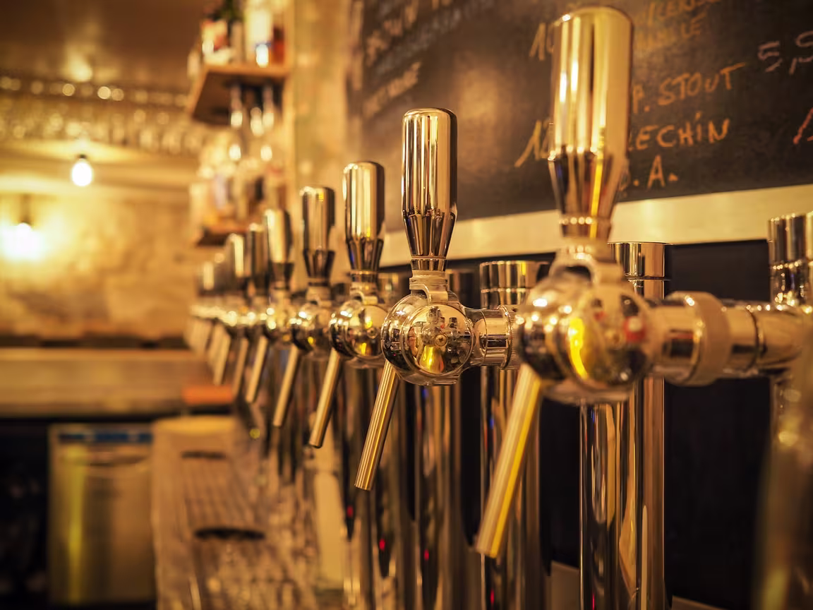 La Fine Mousse - Image 2