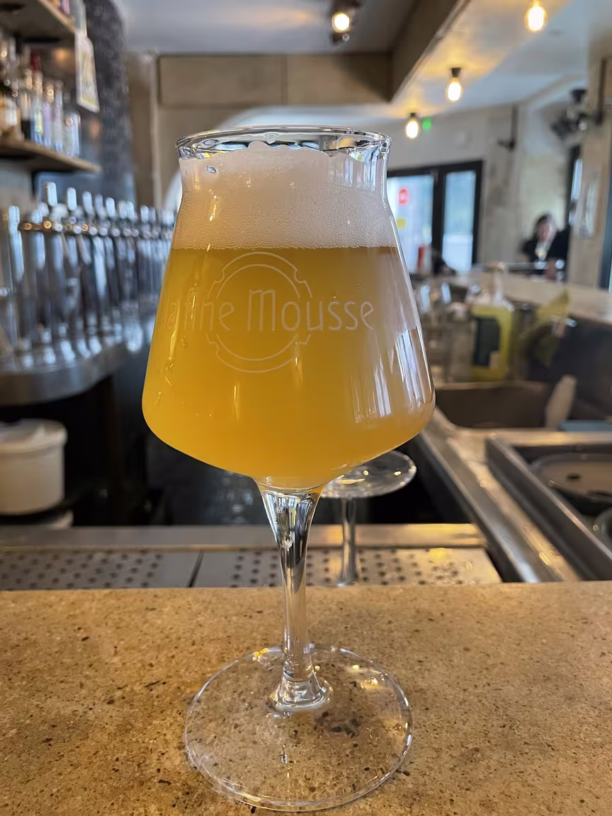 La Fine Mousse - Image 3