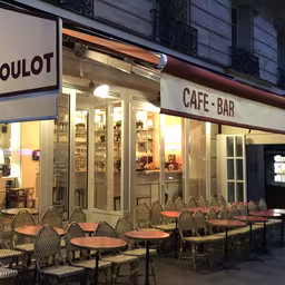 Caboulot