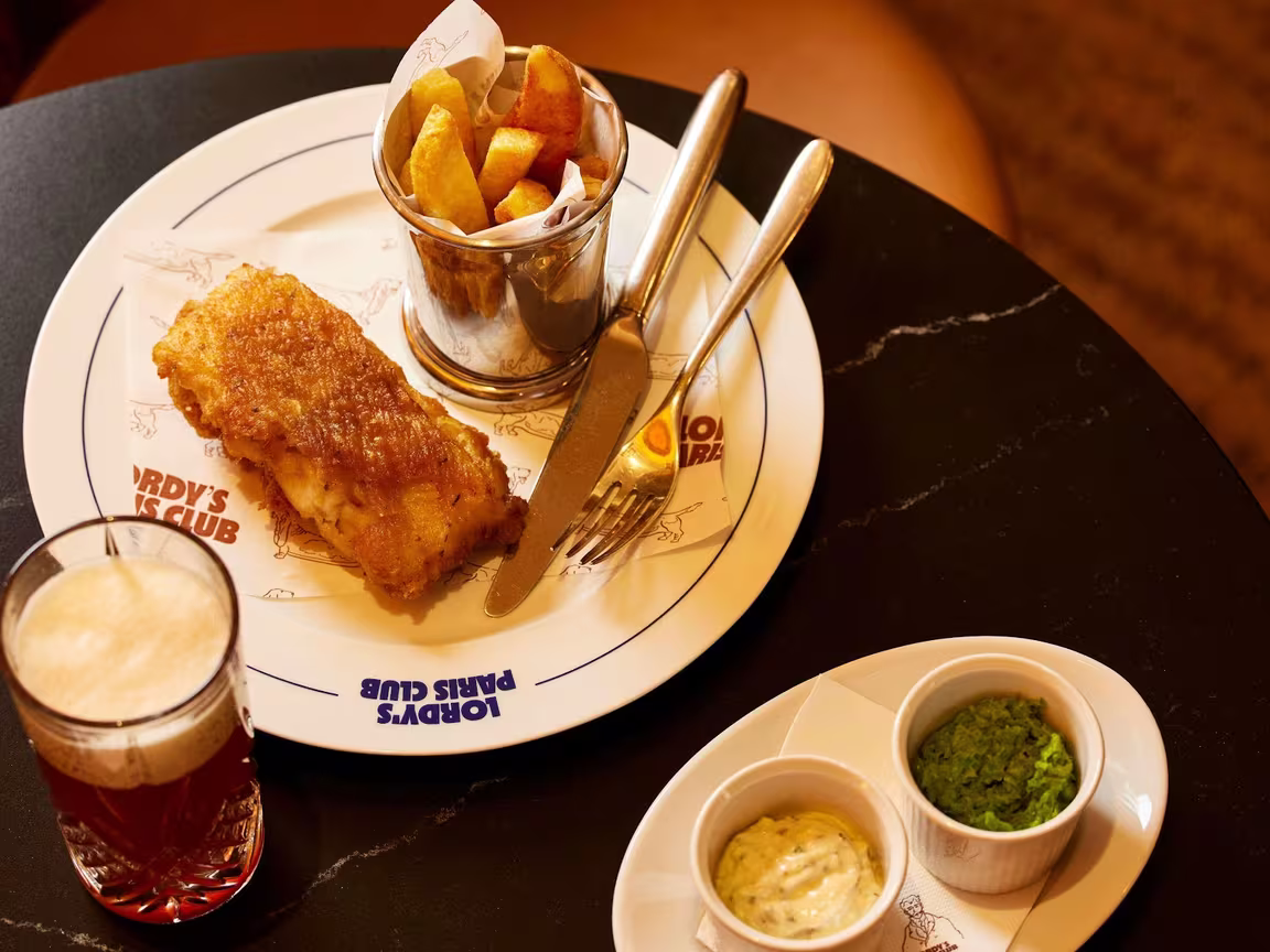 Lordy's Paris Club - Image 2