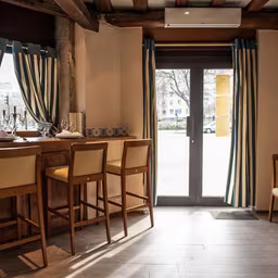 L'Auberge du Roi Gradlon