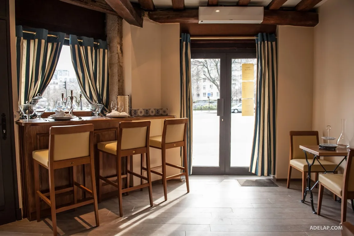 L'Auberge du Roi Gradlon