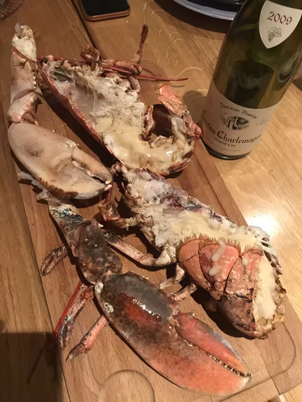 L'Auberge du Roi Gradlon - Image 2