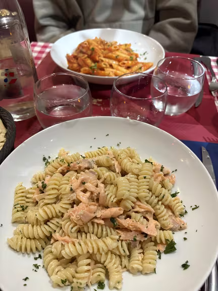 Trattoria dell’Isola Sarda - Image 2