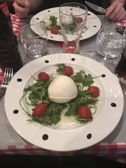 Trattoria dell’Isola Sarda - Image 3