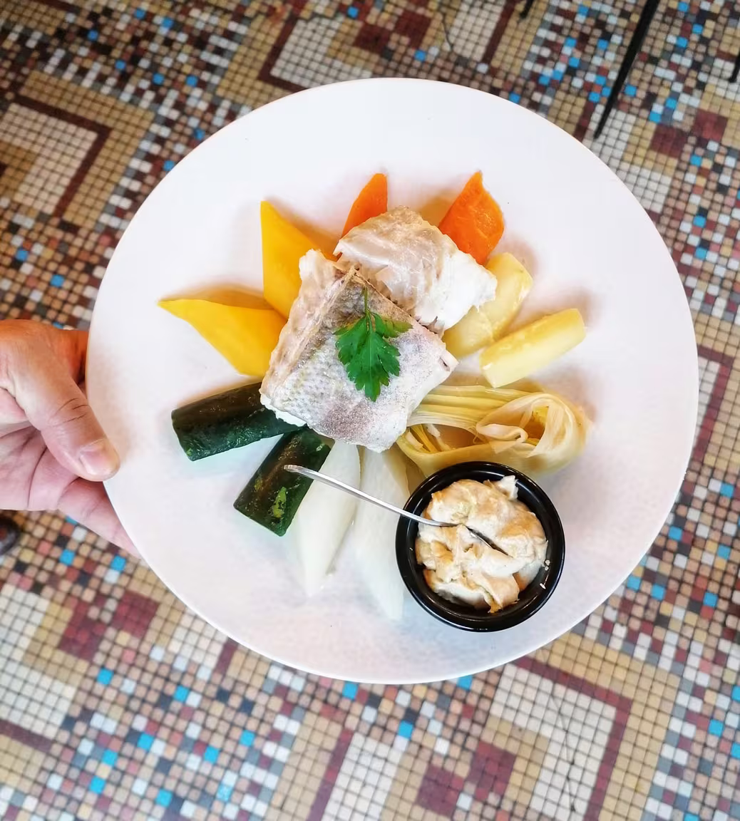 Les Deux Palais - Image 3