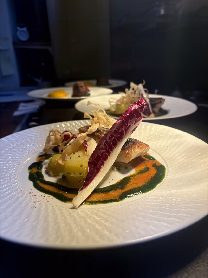 Aux 2 saveurs - Image 2