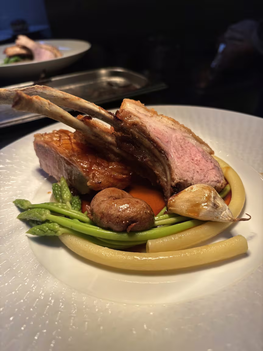 Aux 2 saveurs - Image 3