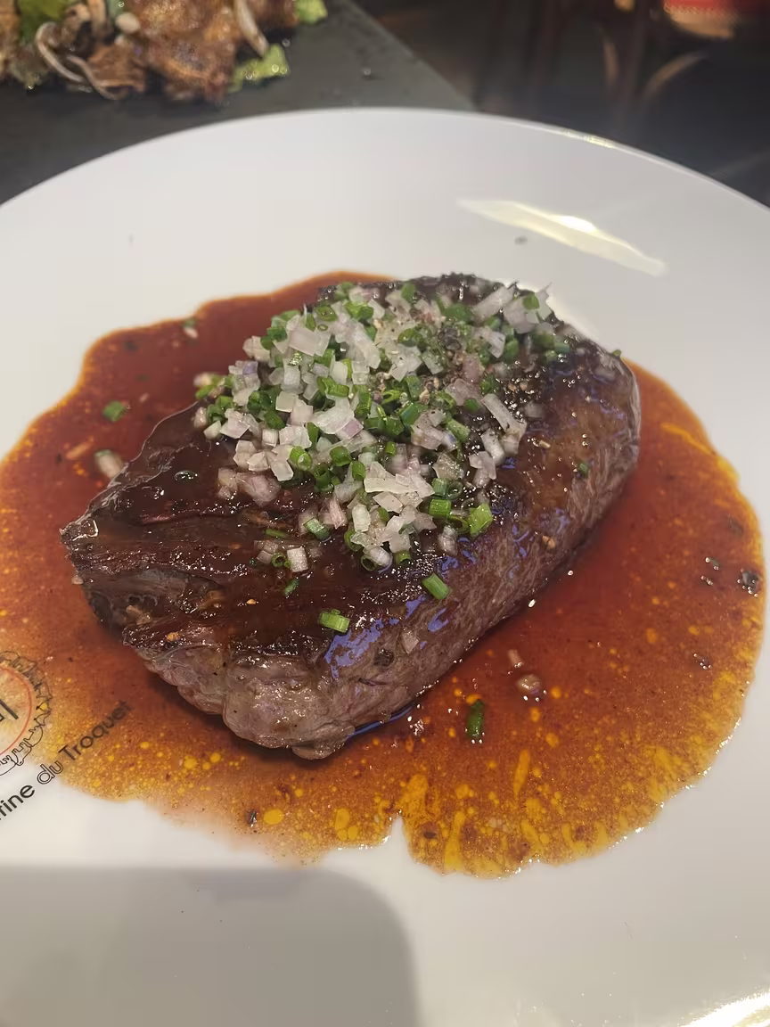 La Cantine Du Troquet Dupleix - Image 3