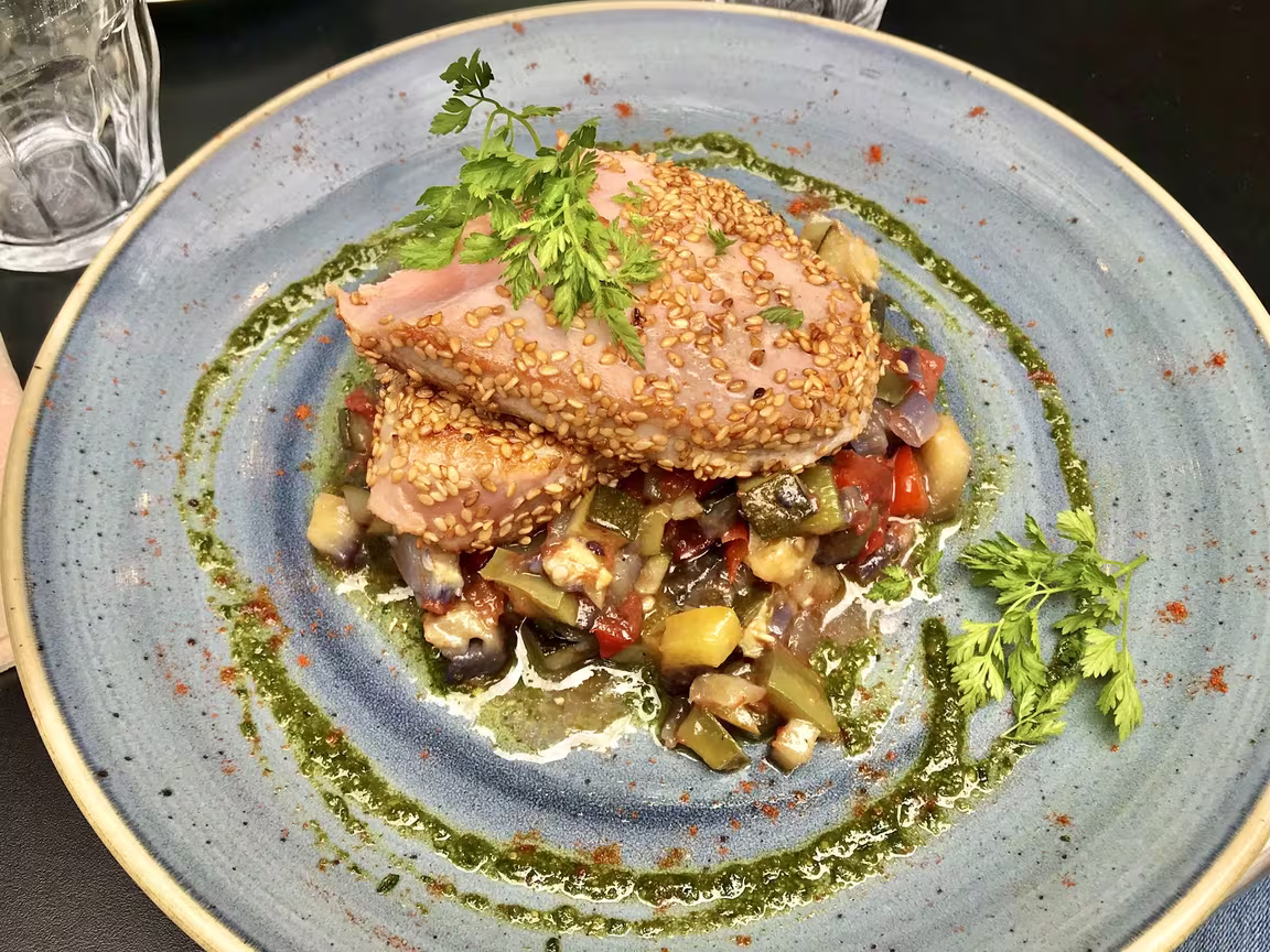 La Favorite Turbigo - Image 2