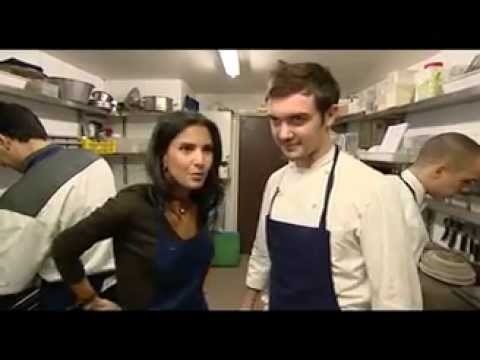 Les Coups d'food de Farida -Agapé : Pure cuisine