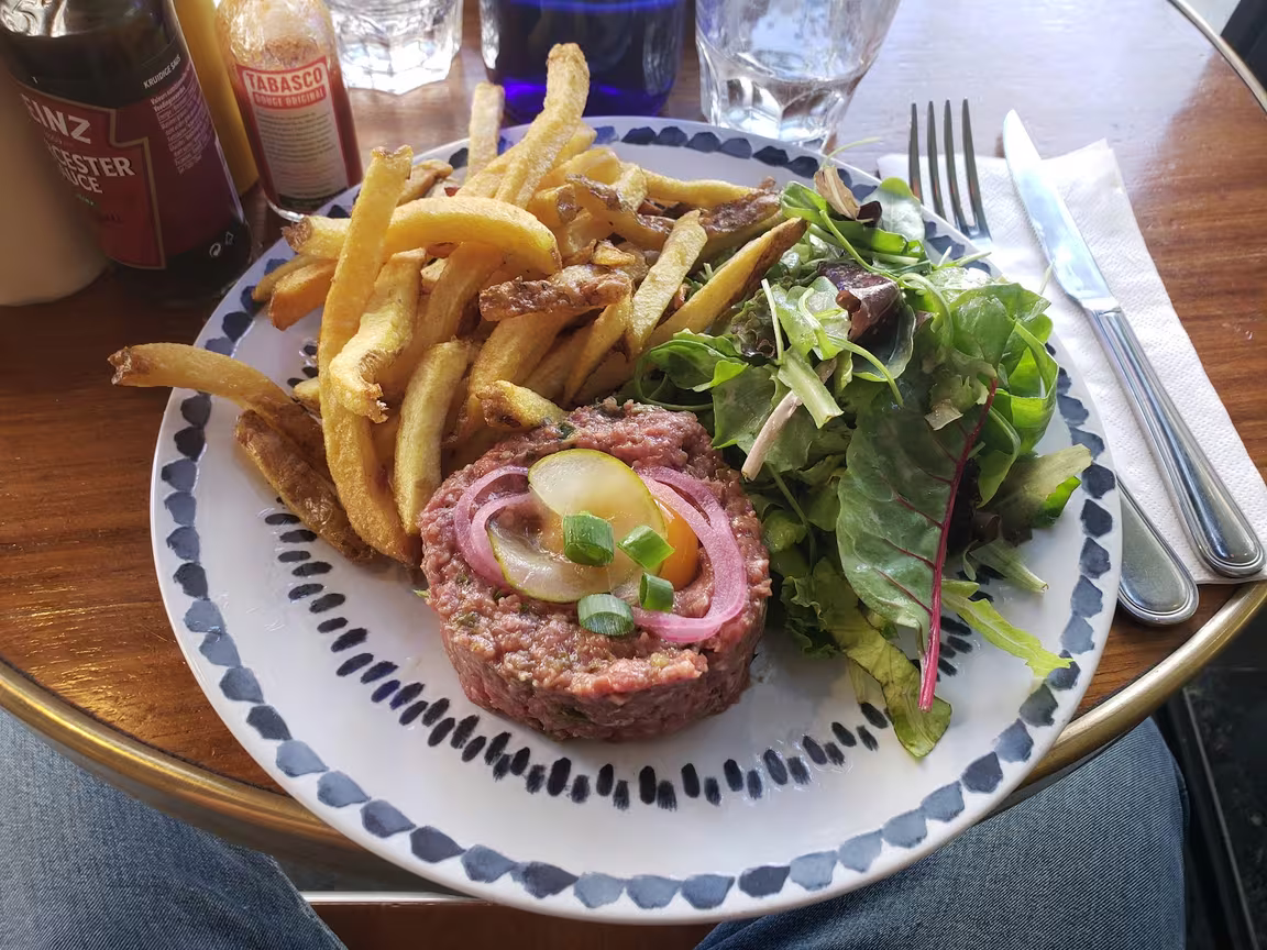 La Belle Équipe - Image 2