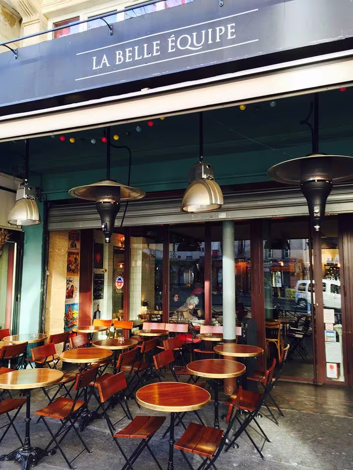 La Belle Équipe - Image 3