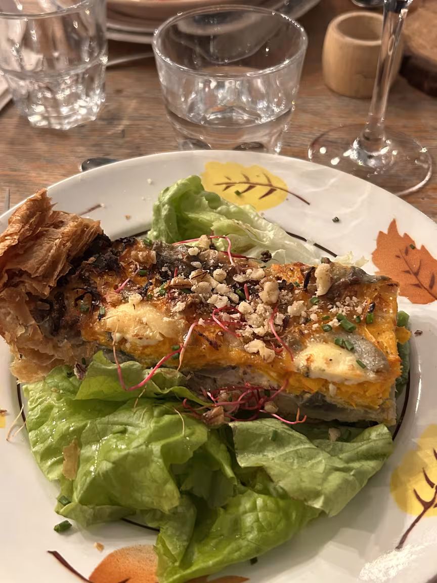 Papy aux Fourneaux I La table d'hôtes I Montparnasse - Image 3